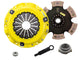 ACT 1988 Mazda 929 XT/Race Rigid 6 Pad Clutch Kit - My Store