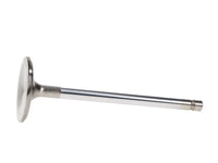 Manley Chevrolet Big Block Exhaust Valve Kit - 1.900in Head Dia. 5.422in O/A Length, 0.3110in Stem - My Store