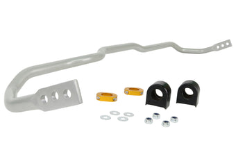 compare product Whiteline VAG MK4/MK5 FWD Only Front 24mm Adjustable X-Heavy Duty Swaybar