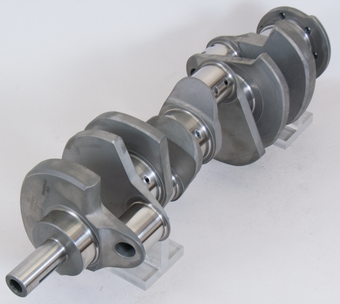 compare product Eagle Pontiac 455 4.500in Stroke 2.200in Rod Journals Forged 4340 Steel Crankshaft