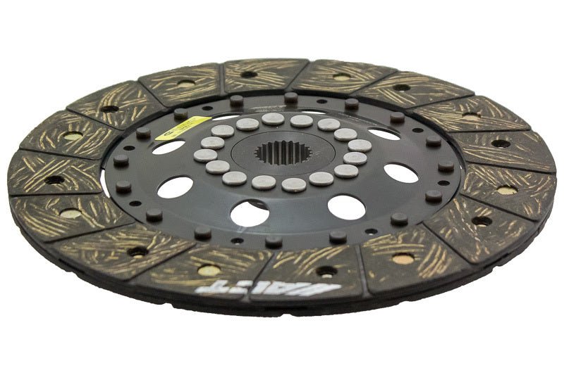 ACT 2014 Ford Focus Perf Street Rigid Disc - My Store