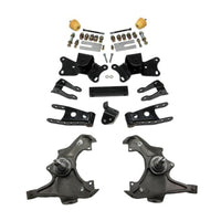 Belltech LOWERING KIT W/O SHOCKS - My Store