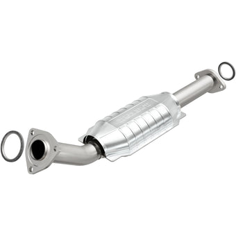 compare product MagnaFlow Direct Fit Catalytic Converter 03-04 Toyota Tundra V8 4.7L Gas