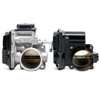 compare product BLOX Racing Honda Civic 1.5T 56mm DBW Throttle Body