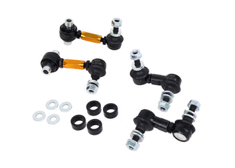 compare product Whiteline 12-16 Subaru WRX STI Adjustable Sway Bar Vehicle Link Kit
