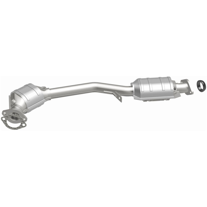 MagnaFlow Conv DF 99 - 05 Subaru Forester/96 - 97 & 99 - 05 Impreza/01 - 03 Legacy/00 - 05 Outback Front/Rear - My Store
