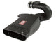 aFe Takeda Intake System 11 - 12 Honda CR - Z L4 1.5L Stage 2 Pro 5R Wrinkle Black - My Store