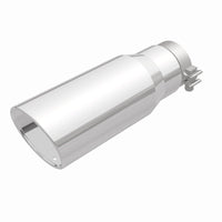 MagnaFlow Tip W/Clamp 5x14.5inch 3.5inch ID - My Store