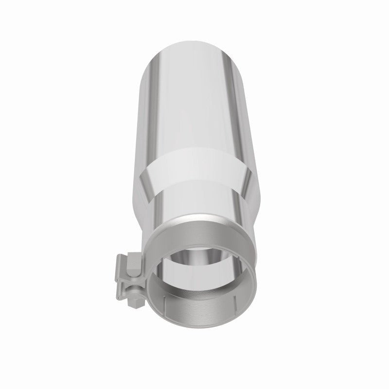 MagnaFlow Tip W/Clamp 5x14.5inch 3.5inch ID - My Store
