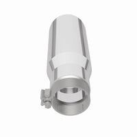 MagnaFlow Tip W/Clamp 5x14.5inch 3.5inch ID - My Store