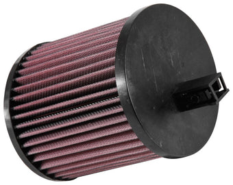 compare product K&N 2016 Cadillac ATS-V V6-3.6L F/l Drop In Air Filter - Replacement Air Filter
