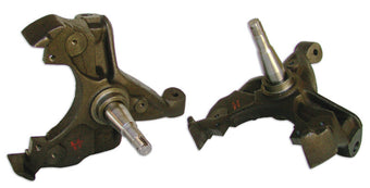 compare product Ridetech 88-98 Chevy C1500 2in Drop Spindles