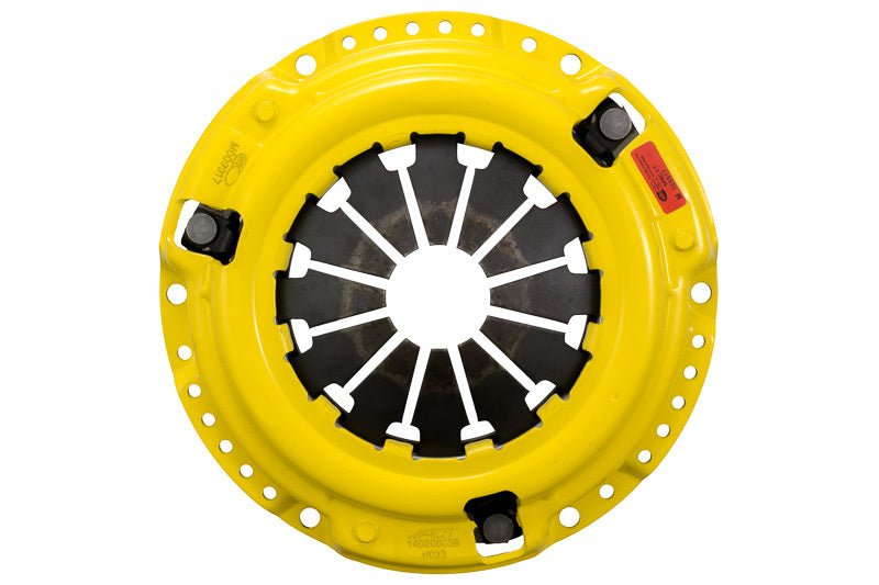 ACT 1988 Honda Civic P/PL Heavy Duty Clutch Pressure Plate - My Store
