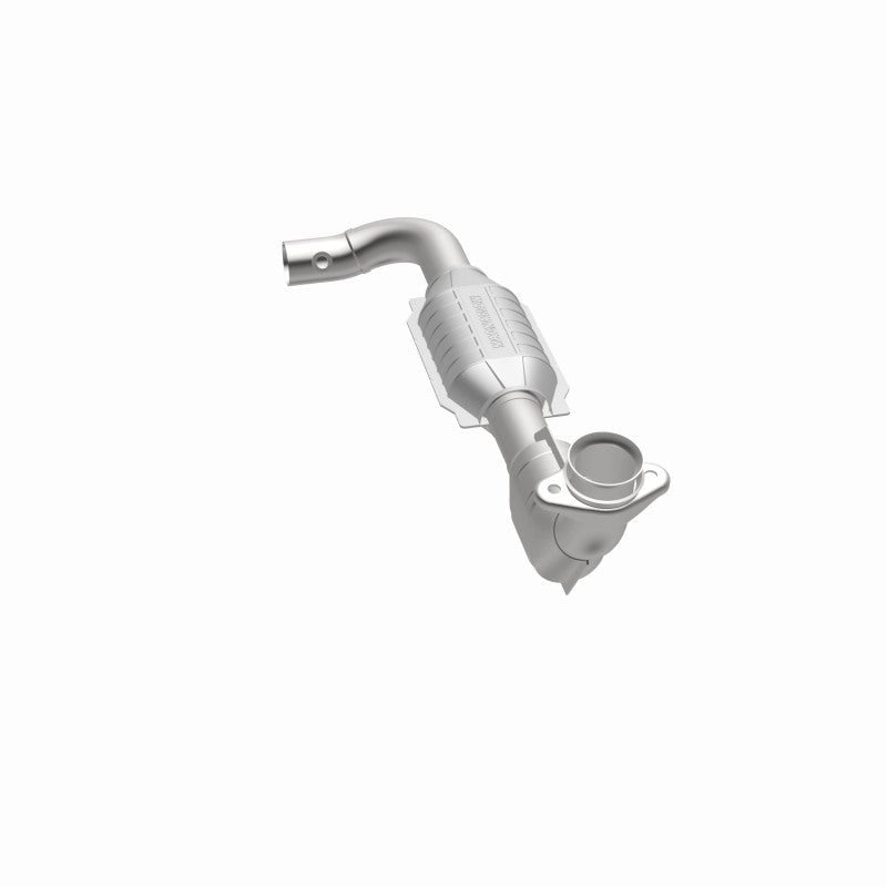 MagnaFlow Conv DF 01 - 02 Exped/F - 150 5.4L D/S - My Store