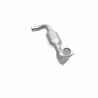MagnaFlow Conv DF 01 - 02 Exped/F - 150 5.4L D/S - My Store