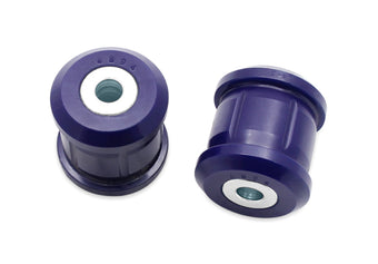 compare product SuperPro Rear Differential Mount Bushing Kit
