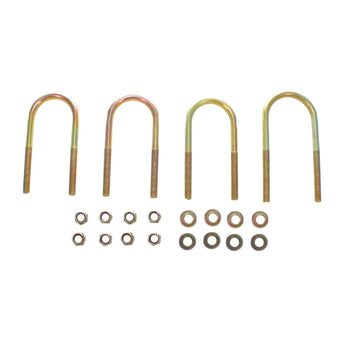 compare product Rancho 72-83 Jeep CJ5 Front U-Bolt Kit