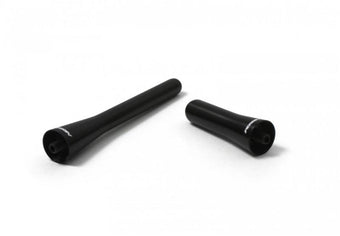 compare product PERRIN 08-14 Subaru WRX/STI & 09-14 Forester Shorty Antenna w/OEM Stationary Base - 2in. Mast