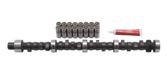 compare product Edelbrock Perf Plus Cam and Lifters Kit Pontiac 350-455