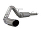 aFe MACHForce XP Exhausts Cat - Back SS - 409 EXH CB Ford Excursion 03 - 05 V8 - 6.0L (td) - My Store