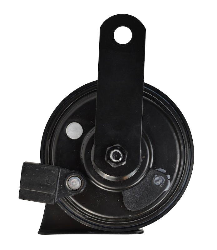 Hella 12V Twin Trumpet Horn Kit with Bracket - Toyota - My Store