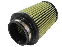 aFe MagnumFLOW Air Filters IAF PG7 A/F PG7 4F x 6B x 4 - 3/4T x 7H - My Store