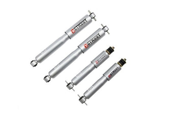 compare product Belltech SHOCK SET STREET PERFORMANCE