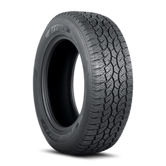 compare product Atturo Trail Blade A/T Tire - 245/75R16 111T