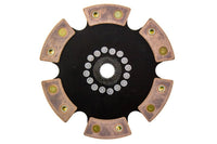 ACT 1981 Nissan 280ZX 6 Pad Rigid Race Disc - My Store