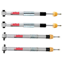 Belltech 21 - 25 Ford Bronco Trail Performance Shock Set - 4 - 7.5in Front 3 - 6.5in Rear - My Store
