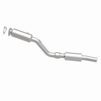 MagnaFlow Conv DF 05 - 09 Audi Quattro 3.2L Driver Side - My Store