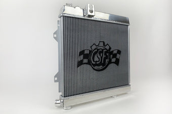 compare product CSF 87-91 BMW M3 (E30) 2.7L Radiator