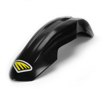 compare product Cycra Factory Supermoto Front Fender - Black
