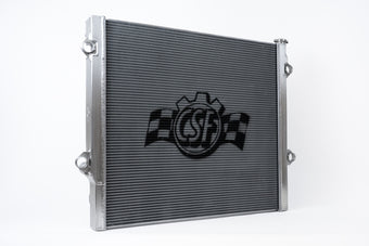 compare product CSF 03-09 Lexus GX470 4.7L V8 / 03-09 Toyota 4Runner 4.7L V8 All Metal Radiator