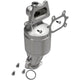 Magnaflow California Direct Fit Converter 03 - 07 Honda Accord 3.0L - My Store