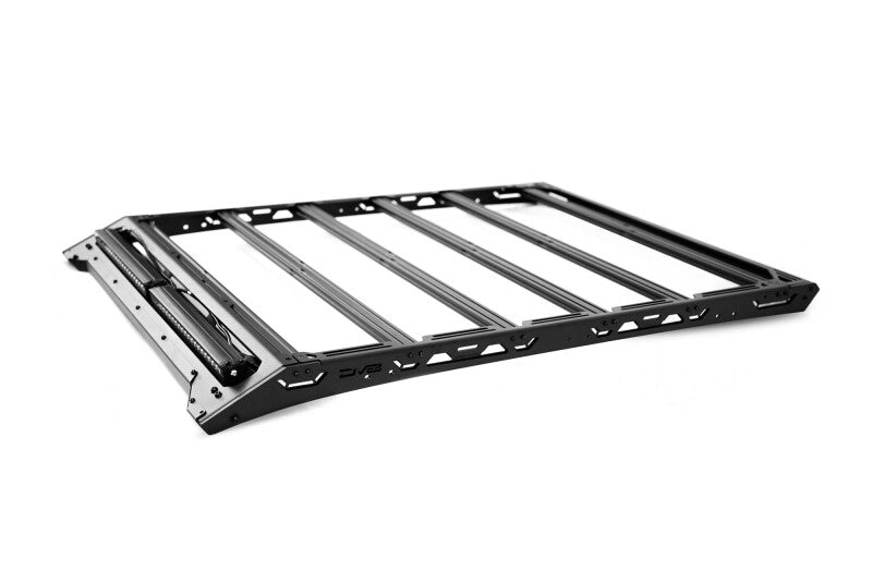 DV8 Offroad 2024 - 2025 Toyota Tacoma Roof Rack Light Mount - My Store