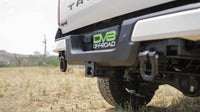 DV8 Offroad 24 - 25 Toyota Tacoma D - Ring Recovery Mounts - Pair - My Store
