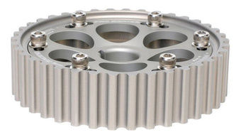 compare product Skunk2 Pro-Series 88-95 Honda Civic/CRX/DelSol SOHC 1.5/1.6L (D Series) Cam Gear (Ti Color)