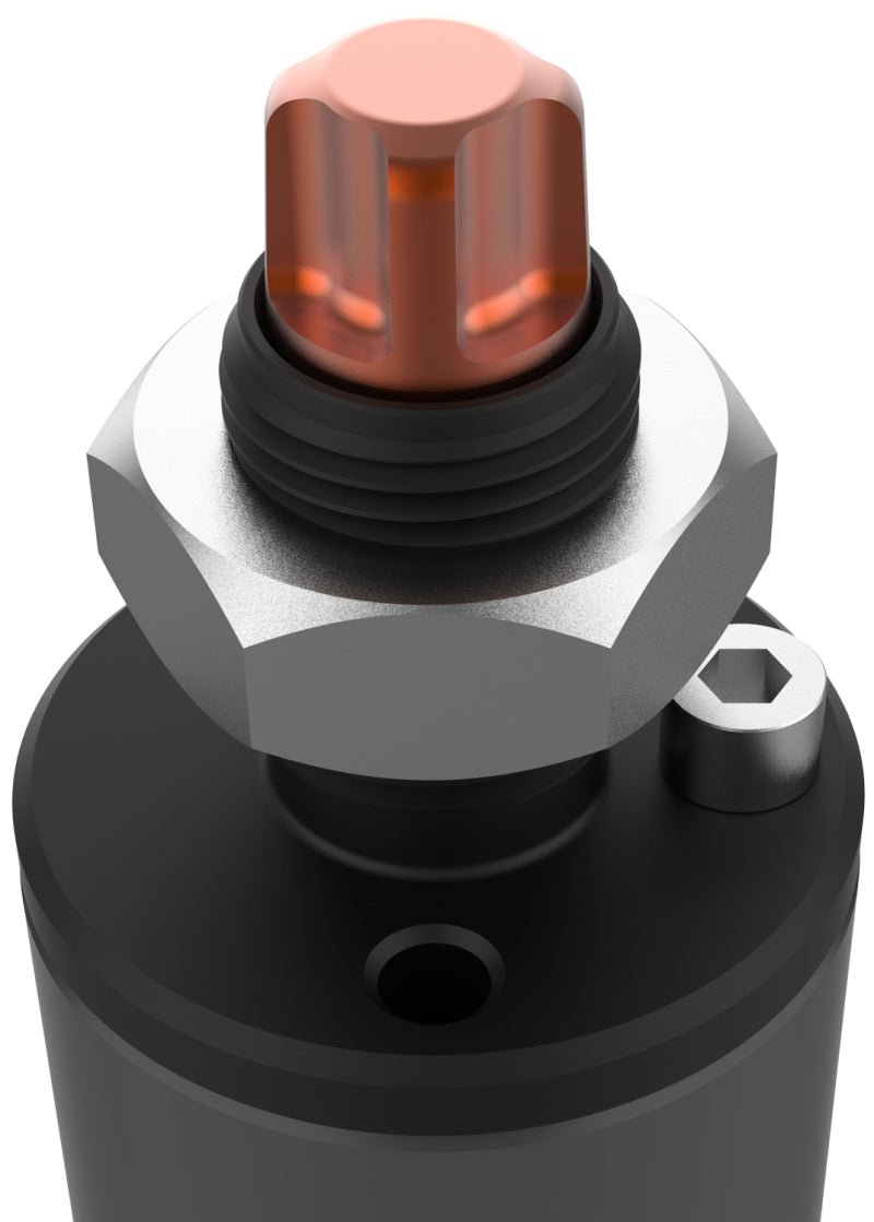 Fox 2.0 Factory Series 9.610 Extended / 7.580 Compressed - Stem - My Store