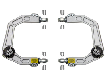 compare product ICON 2005+ Toyota Tacoma Billet Upper Control Arm Delta Joint Kit