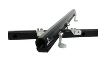 Aeromotive Fuel Rails - Chrysler 8.4L V10 Gen 4 - Black Anodized - My Store