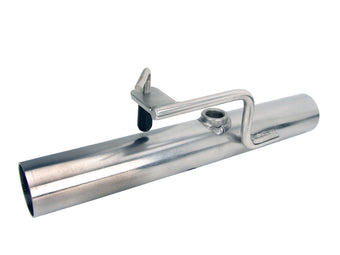 compare product FAST Tailpipe Mount 02 Sensor Test