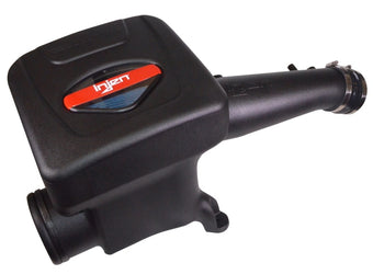 compare product Injen 07-20 Toyota Tundra 5.7L Evolution Intake