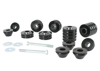 compare product Whiteline 1973-1974 Chevrolet C20 Pickup Body Mount Bushing Kit