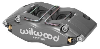 compare product Wilwood Caliper-Dynapro Radial 5.98in Mount 1.62in Pistons 1in Disc