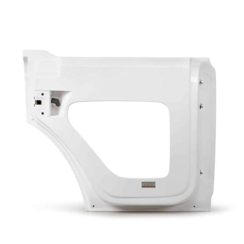 Anderson Composites 21 - 22 Ford Bronco 4DR Fiberglass Rear Doors (Pair) NO Inserts - Off Road - My Store