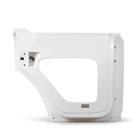 Anderson Composites 21 - 22 Ford Bronco 4DR Fiberglass Rear Doors (Pair) NO Inserts - Off Road - My Store