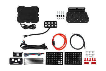 compare product Diode Dynamics Universal D-Switch Kit