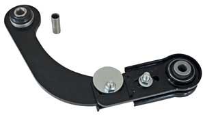 compare product SPC Performance Fusion Adjustable Control Arm