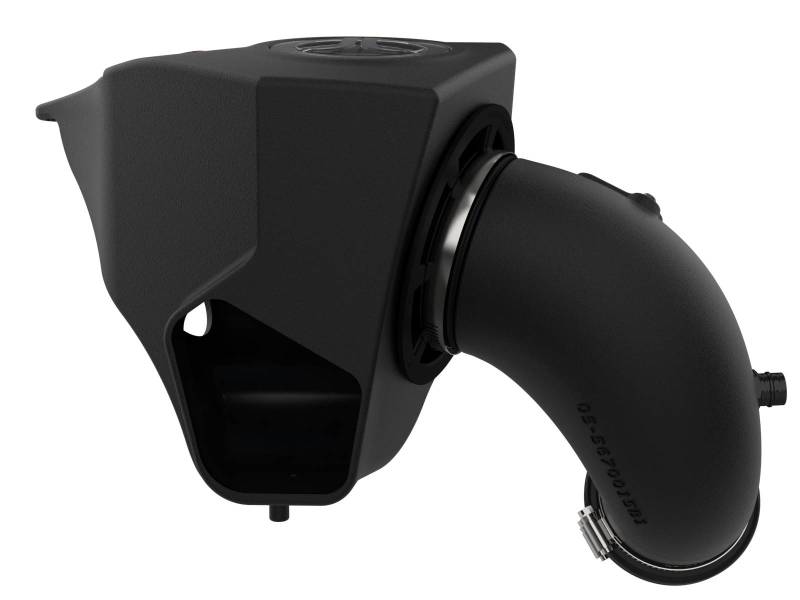 aFe Takeda Momentum Pro Dry S Cold Air Intake System 20 - 21 Toyota Supra L6 - 3.0L (T) B58 - My Store